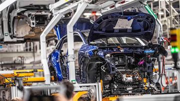 Op-ed: Why the EU must stay ambitious on electric vehicles