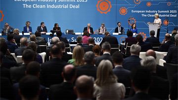 Op-ed: Commission’s omnibus is a capitulation to corporate profits