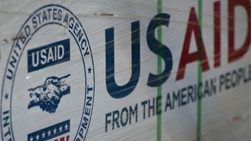 US aid cuts leave EU member hopefuls in the lurch