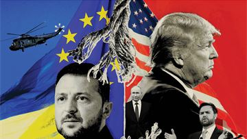 The Parliament's March print edition is out now