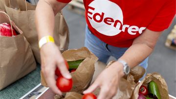 Access to affordable and healthy eating – a basic need still to secure