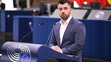 Prioritizing Health in the EU: A Roadmap for the SANT Committee’s New Mandate