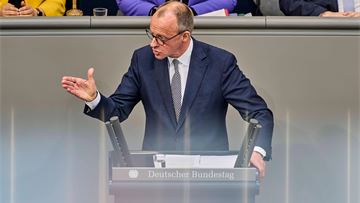 Q&A: Germany’s spending spree good news for the EU — with caveats