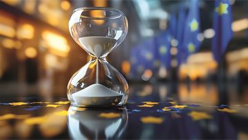 Circularity at Risk: The impact of policy uncertainty on future investments in Europe