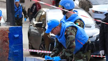 EU's defence push puts its neutral members in tough spot