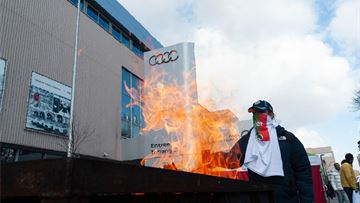 Electric dreams, economic realities: Europe's auto industry faces an uphill battle