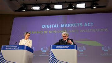 Op-ed: Trump’s challenge to EU regulation requires better, not less, lawmaking