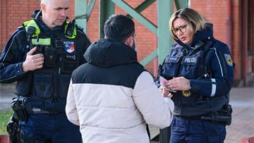 As European politics shifts right, 'centrists' aren't what they used to be