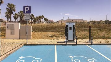 We need a comprehensive approach to Europe’s automotive future that prioritizes consumers and fair competition