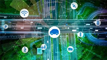 Shaping the future of European road transport: from research and innovation to global leadership