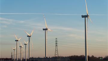 Op-ed: The EU must correct flawed climate targets, not double down