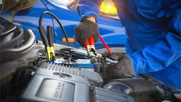 A missing link in Europe’s Automotive Industrial Action Plan