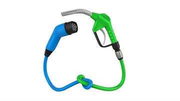 The EU needs a more flexible approach to EU transport defossilisation