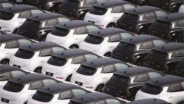 Op-ed: China's EV playbook does not fit an EU model