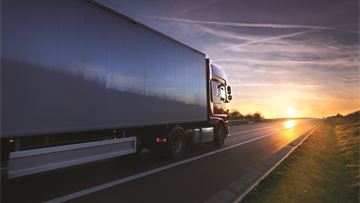 Europe’s green transport transition: ensuring transport operators are not left behind