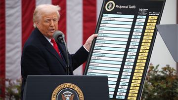 Op-ed: Trump’s ‘Liberation Day’ hits the EU with a retaliation dilemma