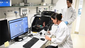 Op-ed: Combatting unequal cancer treatment must remain part of the EU’s health agenda