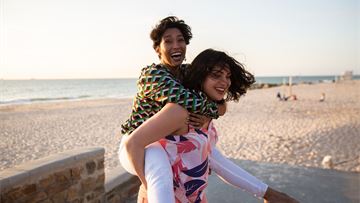 Making ‘Early’ our mission to beat cancer