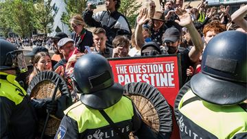 Europe's universities lure US academics under fire from Trump, but face similar risks