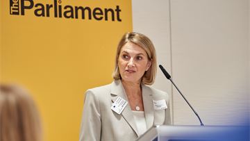 Europe’s path to global tech leadership: Unlocking connectivity and innovation