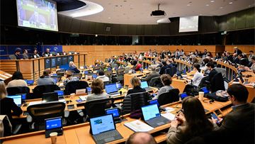 Op-ed: Abandoning the AI Liability Directive brings unacceptable risks