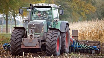Op-ed: EU fertiliser duties are a high-stakes gamble for agriculture