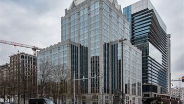 EU opinion divided over bid to seize frozen Russian assets