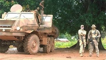 How to take billions out of Putin’s war chest, bring down migration - and diffuse conflicts across Africa