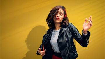 The Sound of Innovation: Music, Technology, and IP