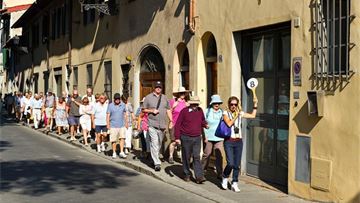 Op-ed: Europe can reshape global tourism for the better