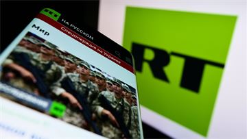 Estonian broadcast bill targets Russian propaganda, but raises questions over online content