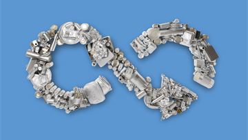 Metal Packaging and the Circular Economy: A blueprint for a competitive Europe