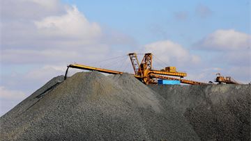 Europe’s quest for critical raw minerals gains new urgency