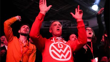 How Carney's win in Canada can be the EU's, too