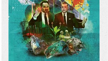 Policy report: Delivering Europe's Clean Industrial Deal