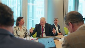 Boosting Health Longevity in the EU: Autoimmune Diseases in Focus