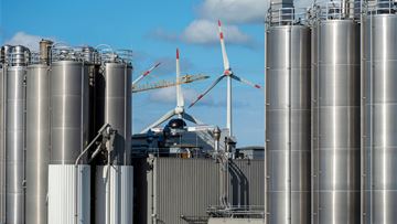 Op-ed: Support for European business must drive Clean Industrial Deal