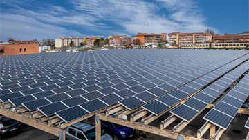 Op-ed: Green agenda must be the heart of the Clean Industrial Deal