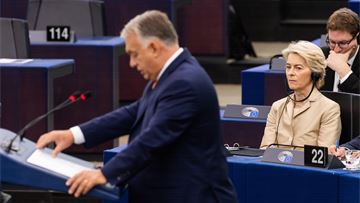 Op-ed: Concrete action needed to stop Orbán’s EU abuse