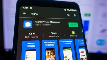 The end of encryption as we know it?