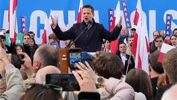 Poland’s presidential vote puts reform agenda to the test