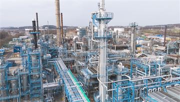 How the European paper industry is innovating for green growth