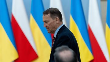 Op-ed: Europe’s existential choice