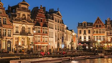 Op-ed: Europe’s cities must be brought into EU budget discussions