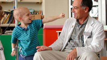 Why Europe needs continued momentum and investment in childhood cancer