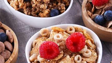 Fueling Europe’s nutrition and health journey one bowl at a time