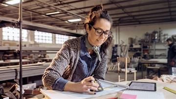 How scaleups are building tomorrow's economy and what we must do to fuel their growth