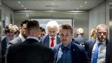 Q+A: Why the Dutch government collapsed — and why it matters