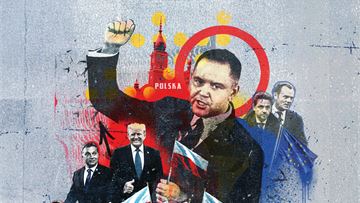 The Parliament's June print edition is out now