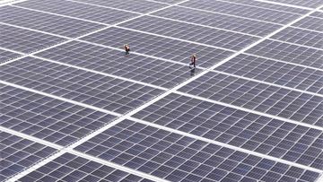 Op-ed: EU competition rules must adapt to US and Chinese industrial policy